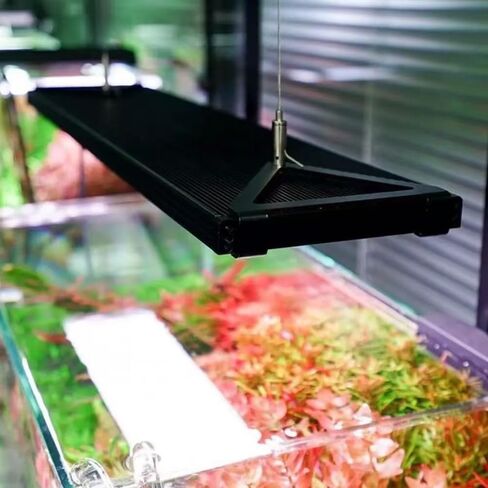 Chihiros WRGB II Pro - WRGB II - WWRGB SLIM - A2 MAX ALGING SET KIT (مجموعة شنقا رفيعة) in Kuwait