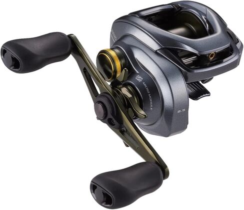 Shimano 22 Curado DC Series Spinning Reel Japan Import (200xg) in Saudi Arabia