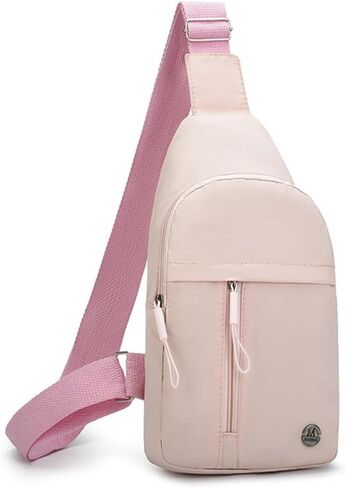 حقيبة Crossbody للنساء على ظهر حقيبة حبال حبال عصرية in Saudi Arabia