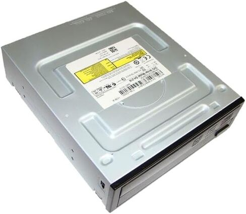 16x DVD-RW SATA Optical Drive SH-216 ، داخلي ، أسود in Saudi Arabia
