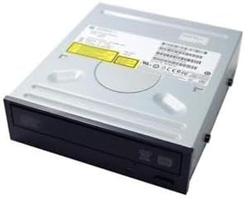 DVD-RW SATA Drive Optical Drive ، 16x ، نصف عامل النصف in Kuwait