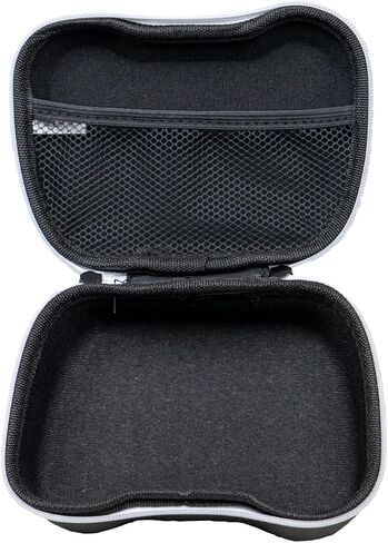 Custom Controllerzz Scary Party Controller & Case Bundle – Includes Scary Party Custom Wireless Controller for Xbox Series X/S, Xbox One, PC & Universal Protective Travel Case in Kuwait