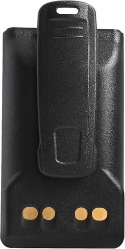 10 حزمة FNB-V134 FNB-V134LI 2600MAH بديل للبطارية VX-260 VX-261 EVX-261 VX-264 VX-450 VX-451 VX-454 VX-459 EVX-530 EVX-531 EVX-534 EVX-539 in Saudi Arabia