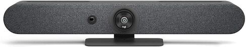 LOGITECH VC Rally Bar Mini Graphite (Renewed) in Saudi Arabia
