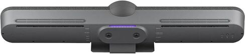 LOGITECH VC Rally Bar Mini Graphite (Renewed) in Saudi Arabia