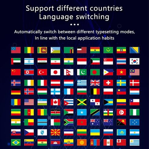 جهاز عرض صغير مع WiFi و Bluetooth ، جهاز عرض ذكي محمول مع دوران 180 درجة ، عرض فيلم صغير 4K 1080p HD ، متوافق مع TV TV HDMI USB ، تصحيح Keystone Auto Keystone in Kuwait