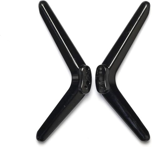 Ceybo Replacement TV Stand fit for Onn DZ-XYC Compatible with Model 100012585 Screws Included in Saudi Arabia