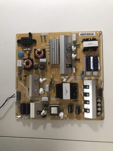 Samsung BN44-00807A إمدادات الطاقة / LED in Saudi Arabia