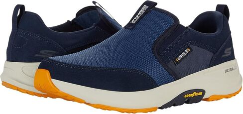 Skechers Men's Go Walk في الهواء الطلق أحذية المشي لمسافات طويلة على المشي لمسافات طويلة مع أحذية الرغوة المبردة بالهواء in Saudi Arabia