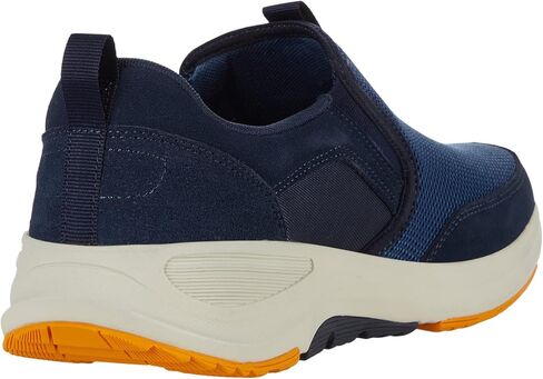 Skechers Men's Go Walk في الهواء الطلق أحذية المشي لمسافات طويلة على المشي لمسافات طويلة مع أحذية الرغوة المبردة بالهواء in Saudi Arabia