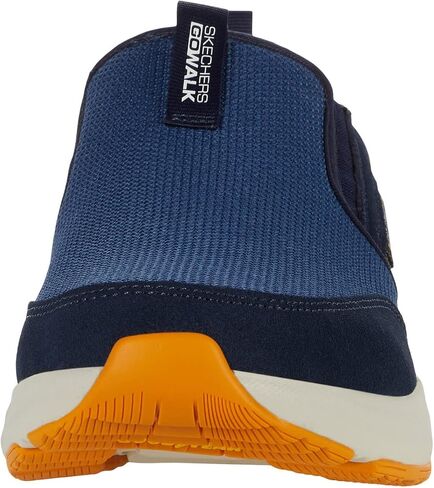Skechers Men's Go Walk في الهواء الطلق أحذية المشي لمسافات طويلة على المشي لمسافات طويلة مع أحذية الرغوة المبردة بالهواء in Saudi Arabia