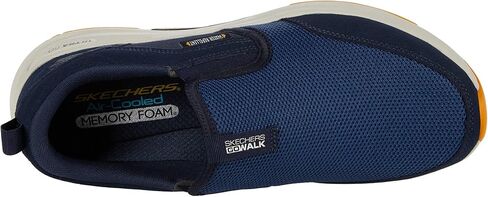 Skechers Men's Go Walk في الهواء الطلق أحذية المشي لمسافات طويلة على المشي لمسافات طويلة مع أحذية الرغوة المبردة بالهواء in Saudi Arabia