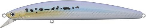 Daiwa Fishing Erure Salt Pro Minnow D84 Hickory Dickory in Saudi Arabia