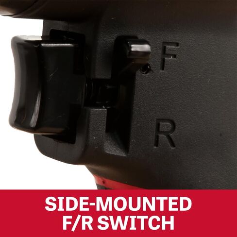 JET JAT-601, 1/2-Inch Pneumatic Drill (505601) in Kuwait