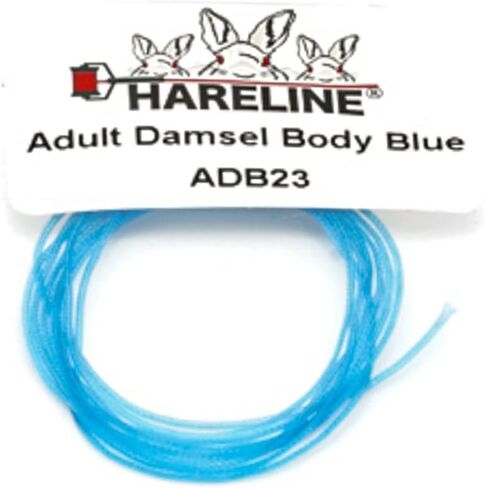 Hareline: Adult Damsel Body in Kuwait