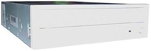 8X/4X/32X CDRW Drive, White Bezel in Saudi Arabia