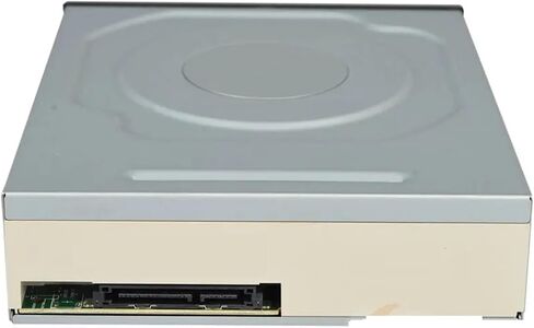 Black 12X BD-ROM 16X DVD-ROM 48X CD-ROM SATA Internal Blu-Ray Drive (BC-12B1ST) Combo in Saudi Arabia