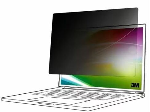 3M BPNAP007 شاشة الخصوصية 16:10 شاشة مشرق MacBook Air 15 M2 in Saudi Arabia