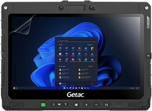 Matte Screen Protector for GETAC K120 Tablet 12.5 inch 2 Pack in Saudi Arabia
