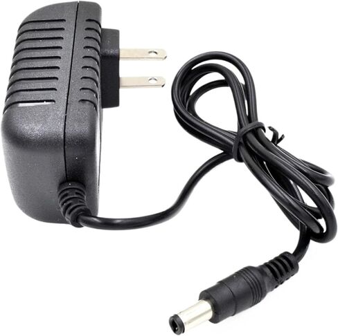 12V 1A Set-Top Box Power Cord Adapter 500MA Charger in Saudi Arabia