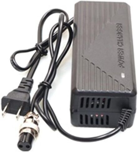 14.6V 5A 10A Lithium Iron Phosphate Battery Pack Charger 3.2V Four String 12.8V Lithium Iron 12V Power Battery 6A(14.6V-10A- Aviation 2 core+Fan) in Saudi Arabia