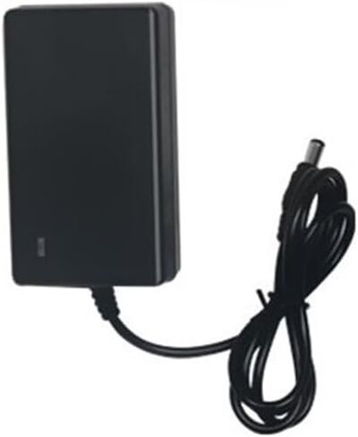 15.2V Charger 1A2A Portable Emergency Starting Power Supply Polymer Smart Full Light Changing Audio(15V-1A-5.5 Head -line 1 Meter) in Saudi Arabia