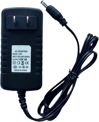 12V 3A محول الطاقة LCD مراقبة المصباح الضوئي LED CAT 2.5A12V2A1.5A (3A) in Kuwait