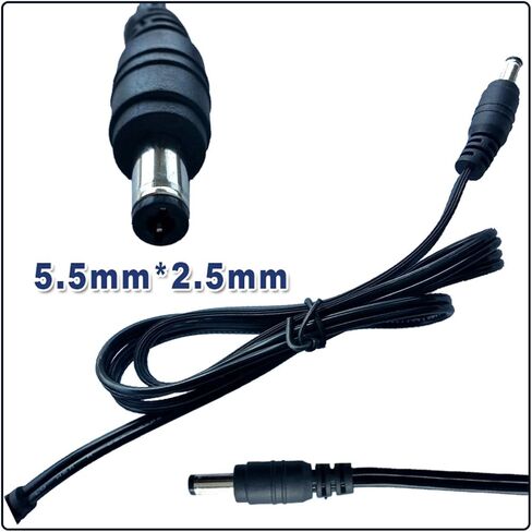 12V 3A محول الطاقة LCD مراقبة المصباح الضوئي LED CAT 2.5A12V2A1.5A (3A) in Kuwait