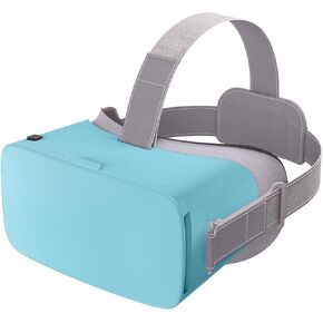 سماعات الرأس VR للهاتف ، العدسات عالية الدقة المحمية عيون مكافحة. in Kuwait