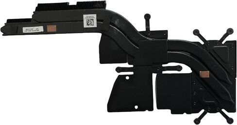 Replacement for Dell Inspiron 14 5425 CPU GPU Cooling Heatsink 0HHT9G HHT9G 460.0Q701.0021.A01 in Saudi Arabia