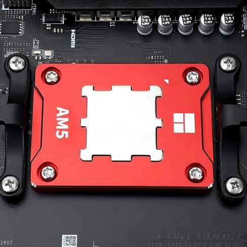 Thermalright CPU Contact Frame Anti-Bending Buckle for AM5 Secure Frame in Kuwait