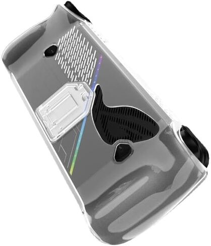 Protective Silicone Case for ROG Ally X Game Console Drop-Proof Case for Rog Ally X. in Saudi Arabia
