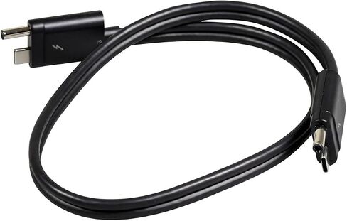 HP Inc. Thunderbolt 3 Power Cable A in Saudi Arabia