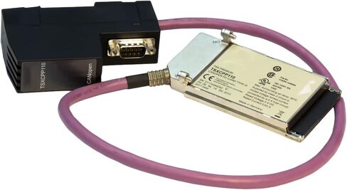 Cungsu Expressed TSXCPP110 جديد ومختوم في المربع TSXCPP110 1 ضمان سنة in Saudi Arabia