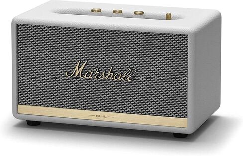 Marshall Acton II Bluetoth Speaker in Saudi Arabia