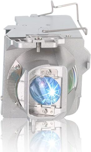 Huaute BL-FU240H / SP.7G901GC01 لمبة المصباح البديلة المصباح مع الإسكان متوافق مع OPTOMA DH351 HD145X HD146X HD15 HD27EH HD28E HD28B HD28HDR HD28HDR HD29HE HT32LV-4K in Saudi Arabia