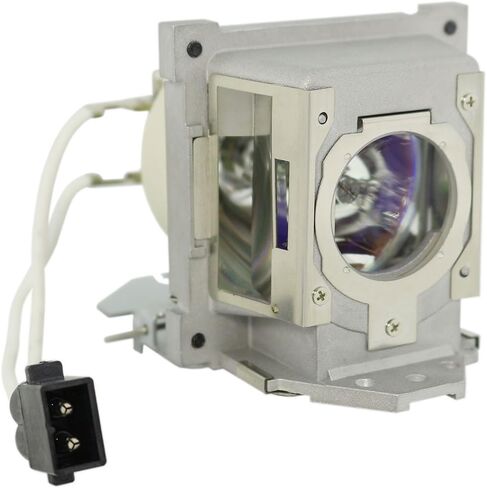 Advanced Lamps™ Lamp & Housing for The BenQ SH960 (Lamp #2) Projector in Saudi Arabia