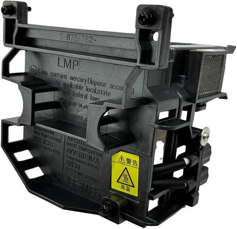 IET Genuine OEM Presection Lamp لـ Sony VPL-HW65ES Projector (Power by Philips) in Saudi Arabia