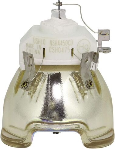 Lutema Economy Bulb for Canon REALiS WUX6700 Projector (Lamp Only) in Saudi Arabia