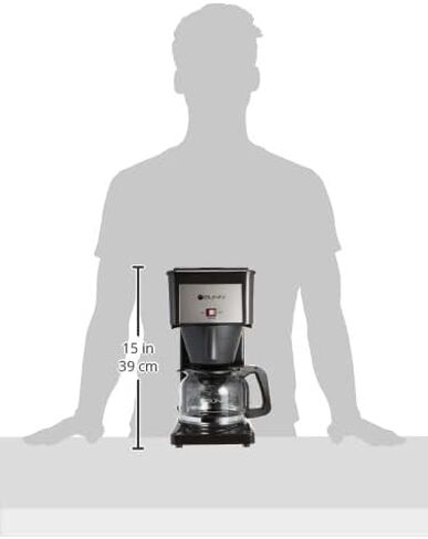 صانع القهوة المنزلي من BUNN NHS Velocity Brew in Kuwait