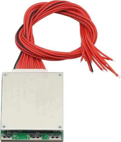BMS 13S 35A 48V LI-ION LITHIUM 18650 لوحة حماية شحن حزمة البطارية مع رصيد PCM PCB in Kuwait