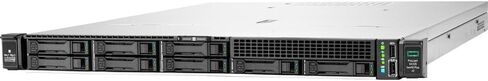 HPE ProLiant DL325 G10 Plus v2 1U Rack Server - 1 x AMD EPYC 7313P 3 GHz - 32 GB RAM - 12Gb/s SAS Controller in Saudi Arabia