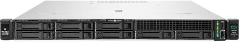 HPE ProLiant DL325 G10 Plus v2 1U Rack Server - 1 x AMD EPYC 7313P 3 GHz - 32 GB RAM - 12Gb/s SAS Controller in Saudi Arabia