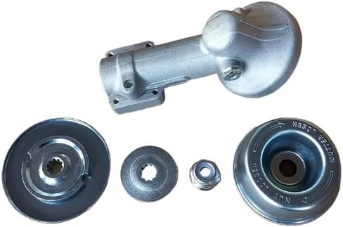 علبة Garden Parts FS120 New Head Tear Box 4180 640 0114 4180 007 1038 in Saudi Arabia