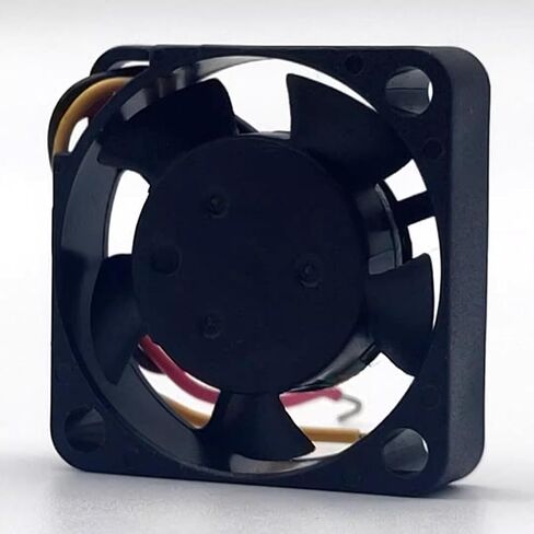 for AD0205DX-K56 2.5CM 2510 5V 0.08A Ultra-Thin Notebook Cooling Fan in Saudi Arabia