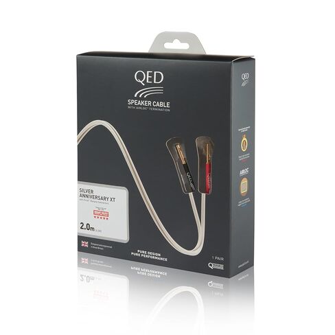 الذكرى الفضية كابل مكبر صوت ما قبل الفضة 5 أمتار in Kuwait