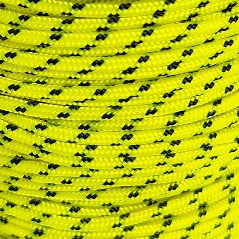 Spearfishing Dyneema Core Speargun Reel Line 2.1 مم 150 قدم in Kuwait