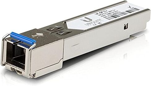 شبكات Ubiquiti UF-GP-C+ UFIBER CLASS C+ GPON SFP in Saudi Arabia