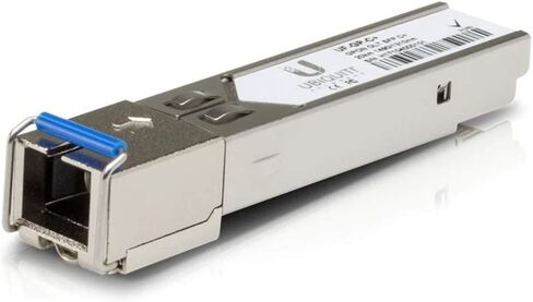 شبكات Ubiquiti UF-GP-C+ UFIBER CLASS C+ GPON SFP in Saudi Arabia