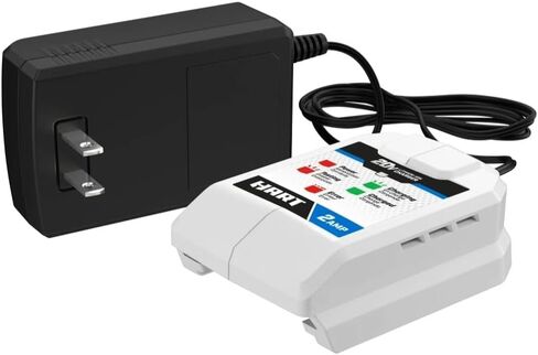 Hart 20V Fast Charger CGH001 in Kuwait